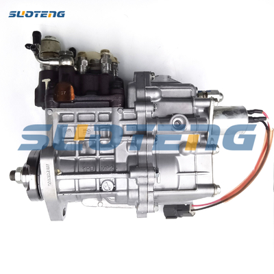 729688-51360 72968851360 ปั๊มฉีดเชื้อเพลิงรถไฟทั่วไปสําหรับเครื่องยนต์ 4TNV88
