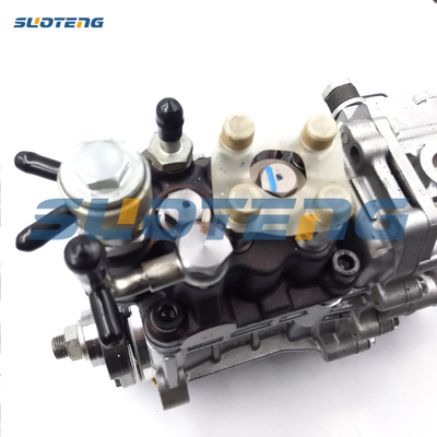 729688-51360 72968851360 ปั๊มฉีดเชื้อเพลิงรถไฟทั่วไปสําหรับเครื่องยนต์ 4TNV88