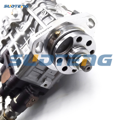 729688-51360 ปั๊มฉีดน้ํามันดีเซลรถไฟฟ้าทั่วไป 729688-51360 สําหรับเครื่องยนต์ 4TNV88