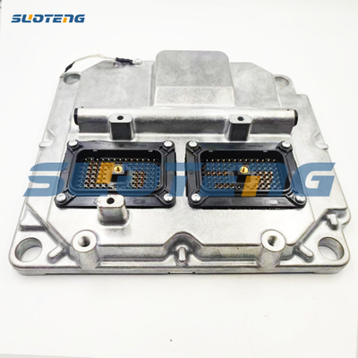 T400052 345-3381C4.4 เครื่องควบคุมเครื่องยนต์สําหรับเครื่องขุด 320E