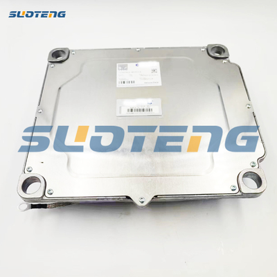 T400052 เครื่องควบคุม ECU 400052 สําหรับเครื่องขุด E312E
