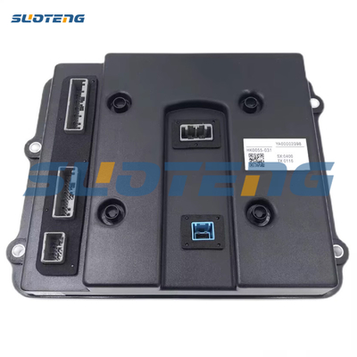 YA00002098 ชุดควบคุมสำหรับ ZX200-5G ZX210-5G Excavator
