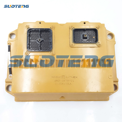 262-2878 ECU ควบคุมสำหรับ E336D2 Excavator 2622878