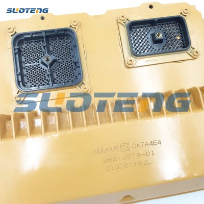 262-2878 ECU ควบคุมสำหรับ E336D2 Excavator 2622878