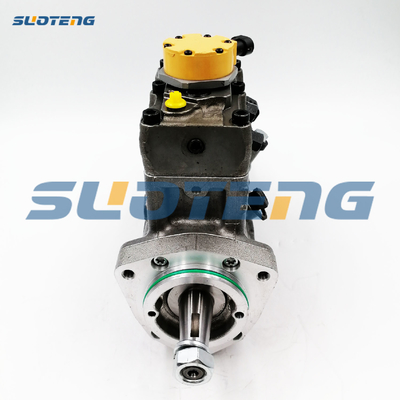 279-7861 279-7861 3066 ปั๊มฉีดเชื้อเพลิงเครื่องยนต์สําหรับเครื่องขุด E320C