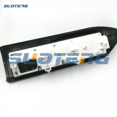 KHR10054 แผงแสดงผลจอภาพ khr10054 สำหรับ SH200-5 SH210-5 Excavator