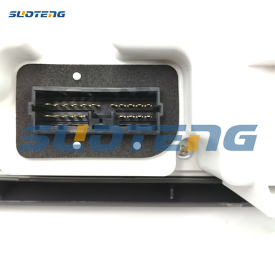 KHR10054 แผงแสดงผลจอภาพ khr10054 สำหรับ SH200-5 SH210-5 Excavator