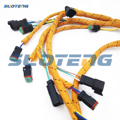 195-7336 1957336 3126B อุปกรณ์ประกอบไฟฟ้าเครื่องยนต์ สําหรับเครื่องขุด E325C