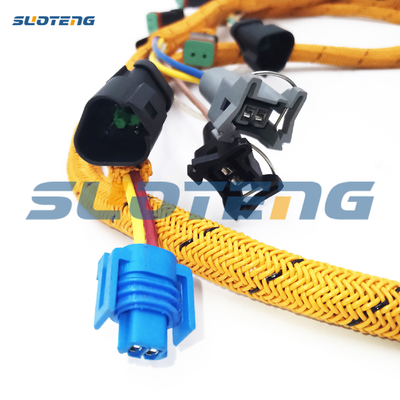 195-7336 1957336 3126B อุปกรณ์ประกอบไฟฟ้าเครื่องยนต์ สําหรับเครื่องขุด E325C