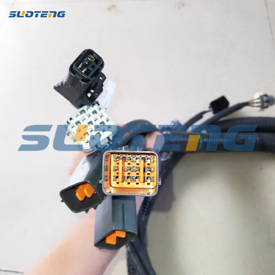 4674709 เครื่องปรับสายไฟ เครื่องปรับเครื่องสําหรับเครื่องขุด ZX110-3