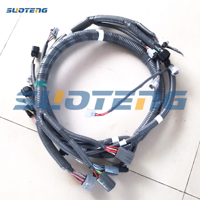 4674709 เครื่องปรับสายไฟ เครื่องปรับเครื่องสําหรับเครื่องขุด ZX110-3