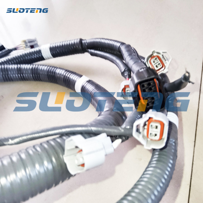 4674709 เครื่องปรับสายไฟ เครื่องปรับเครื่องสําหรับเครื่องขุด ZX110-3