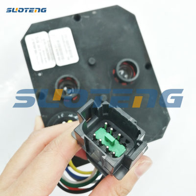 166-6929 โมดูลจอแสดงผล 1666929 สําหรับ 3512B Generator Genset