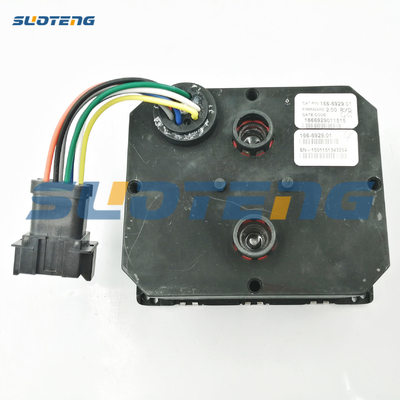 166-6929 โมดูลจอแสดงผล 1666929 สําหรับ 3512B Generator Genset