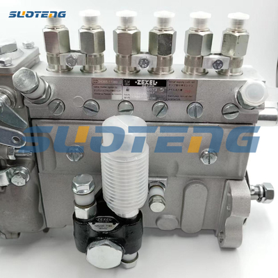 212-8559 2128559 3066 ปั๊มฉีดน้ํามันเครื่องยนต์ สําหรับเครื่องขุด E320C