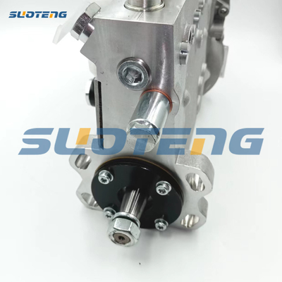 212-8559 ปั๊มฉีดเชื้อเพลิงรถไฟฟ้าทั่วไป 2128559 สําหรับเครื่องขุด E320C