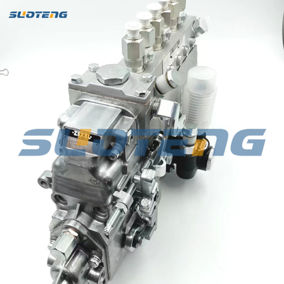 212-8559 ปั๊มฉีดเชื้อเพลิงรถไฟฟ้าทั่วไป 2128559 สําหรับเครื่องขุด E320C