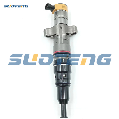 10R-1258 เครื่องฉีดน้ํามันดีเซล 10R1258 สําหรับเครื่องยนต์ C10