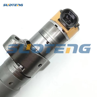 267-3361 เครื่องฉีดเชื้อเพลิงดีเซลรถไฟฟ้าทั่วไป 2673361 สําหรับเครื่องยนต์ C9