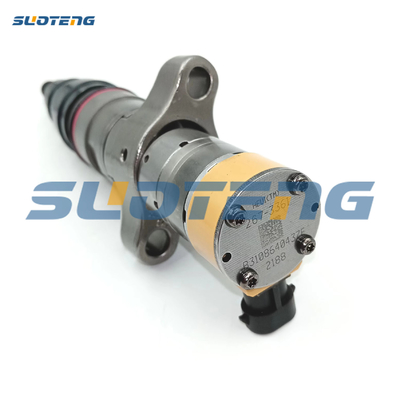 267-3361 เครื่องฉีดเชื้อเพลิงดีเซลรถไฟฟ้าทั่วไป 2673361 สําหรับเครื่องยนต์ C9