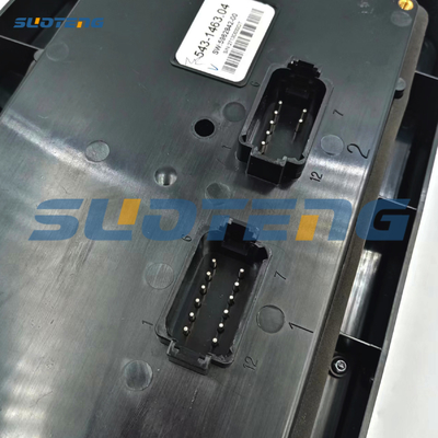 543-1463 การควบคุมจอจอ GP 5431463 สําหรับ 140GC