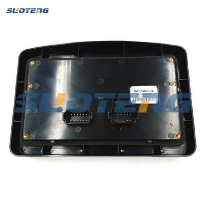 543-1463 การควบคุมจอจอ GP 5431463 สําหรับ 140GC
