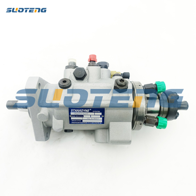 DE2435-6247 ปั๊มฉีดเชื้อเพลิงดีเซล สําหรับชิ้นส่วนของเครื่องยนต์