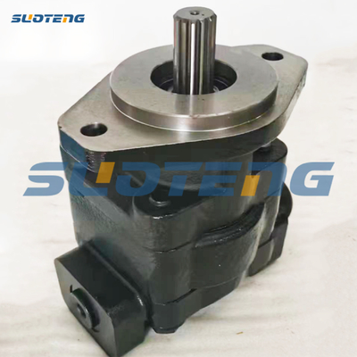 AT179792 ปั๊มเครื่องยนต์ไฮดรอลิก สําหรับ 310K 310E ชิ้นส่วนเครื่องบรรทุก