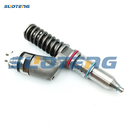 211-3027 เครื่องฉีดเชื้อเพลิงรถไฟฟ้าทั่วไป 2113027 สําหรับเครื่อง 385B