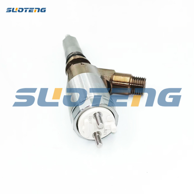 320-0690 เครื่องฉีดน้ํามันดีเซลรถไฟฟ้าทั่วไป สําหรับเครื่องยนต์อุตสาหกรรม C6.6 3200690