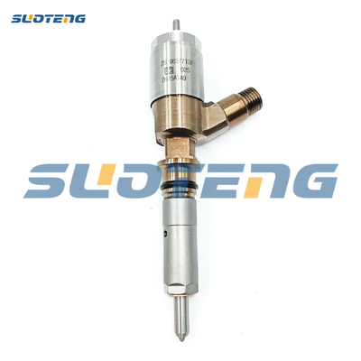 320-0690 เครื่องฉีดน้ํามันดีเซลรถไฟฟ้าทั่วไป สําหรับเครื่องยนต์อุตสาหกรรม C6.6 3200690