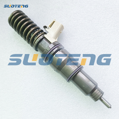 VOE21698153 21698153 เครื่องฉีดน้ํามันเครื่องยนต์ สําหรับเครื่องยนต์ HDE16 EURO 5