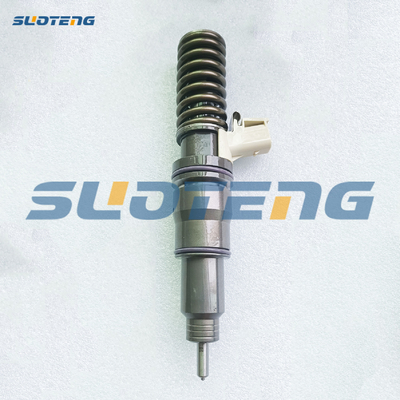 VOE21698153 21698153 เครื่องฉีดน้ํามันเครื่องยนต์ สําหรับเครื่องยนต์ HDE16 EURO 5