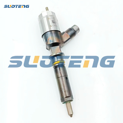 320-0677 3200677 เครื่องฉีดน้ํามัน C4.4 สําหรับเครื่องขุด 420E