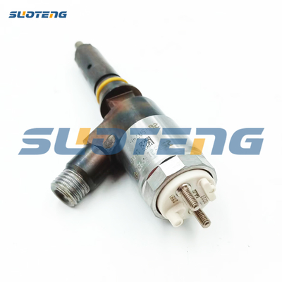 320-0677 3200677 เครื่องฉีดเชื้อเพลิงรถไฟทั่วไป สําหรับเครื่องขุด E323D เครื่องยนต์ C6.6
