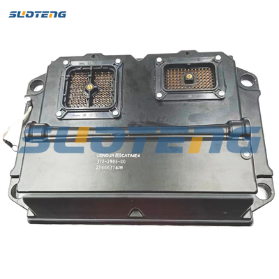 372-2906 ECU หน่วยควบคุมเครื่อง ECM 3722906 สําหรับเครื่อง C7 C9