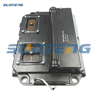 372-2906 ECU หน่วยควบคุมเครื่อง ECM 3722906 สําหรับเครื่อง C7 C9