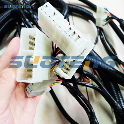 530-00208E ชุดสายไฟในห้องโดยสารสำหรับ DH200-7 DH225-7 Excavator 53000208E