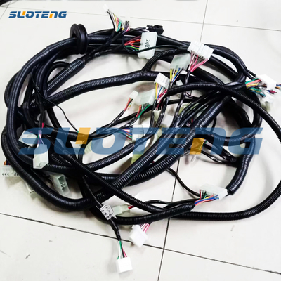 530-00208E ชุดสายไฟในห้องโดยสารสำหรับ DH200-7 DH225-7 Excavator 53000208E
