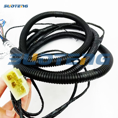530-00213A ชุดสายไฟสเตอริโอสำหรับรถขุด DH220-7 53000213A