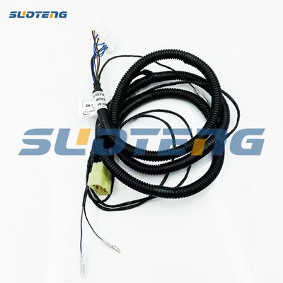 530-00213A 53000213A สเตียร์โอ ไฮร์เนสสําหรับเครื่องขุด DH220-7