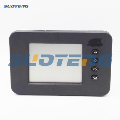 307-7542 3077542 Monitor Marine Power Display สำหรับ E3512 E3196 Excavator