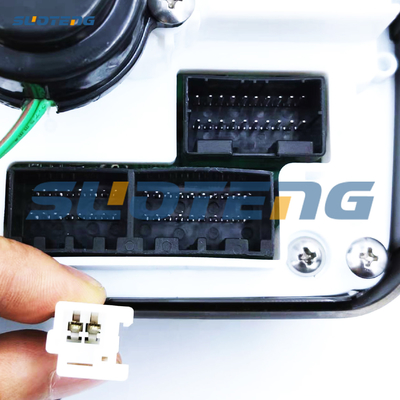 4488903 4488901 จอแสดงผลสําหรับเครื่องขุด ZX120
