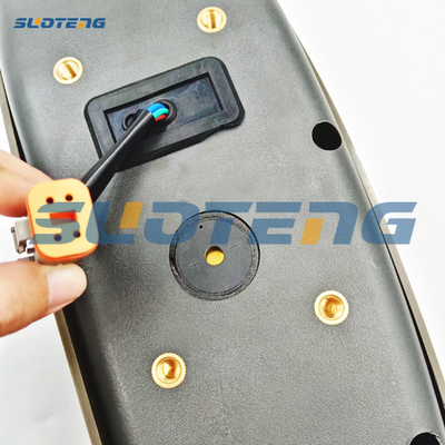 21N8-30013 21N830013 คลัสเตอร์ มอนิเตอร์ แพเนลแสดงผลสําหรับเครื่องขุด R140LC-7