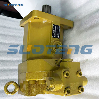 547-9727 5479727 มอเตอร์ลูกสูบสำหรับ E395 Excavator