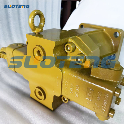 547-9727 5479727 มอเตอร์ลูกสูบสำหรับ E395 Excavator