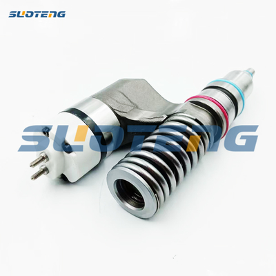 10R-0963 10R0963 เครื่องฉีดน้ํามันสําหรับเครื่องยนต์ C12