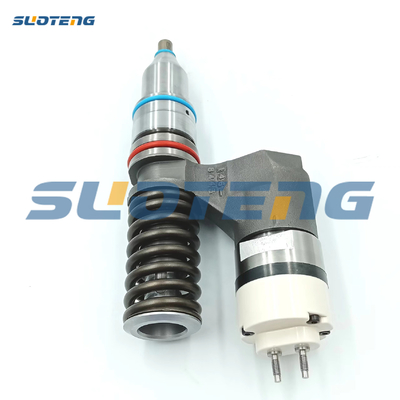 10R-1256 10R1256 เครื่องฉีดน้ํามันสําหรับเครื่องยนต์ C12