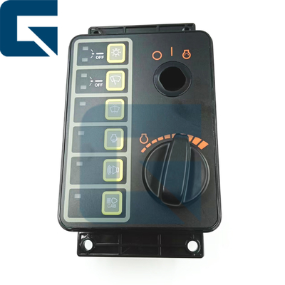 21N8-20506 21N820506 แผ่นควบคุมอากาศสําหรับเครื่องขุด R210LC-7
