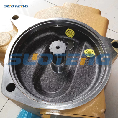 4P-5638 4P5638 แพมป์น้ํามันไฮดรอลิก สําหรับเซตเครื่องผลิตไฟฟ้า 3512B